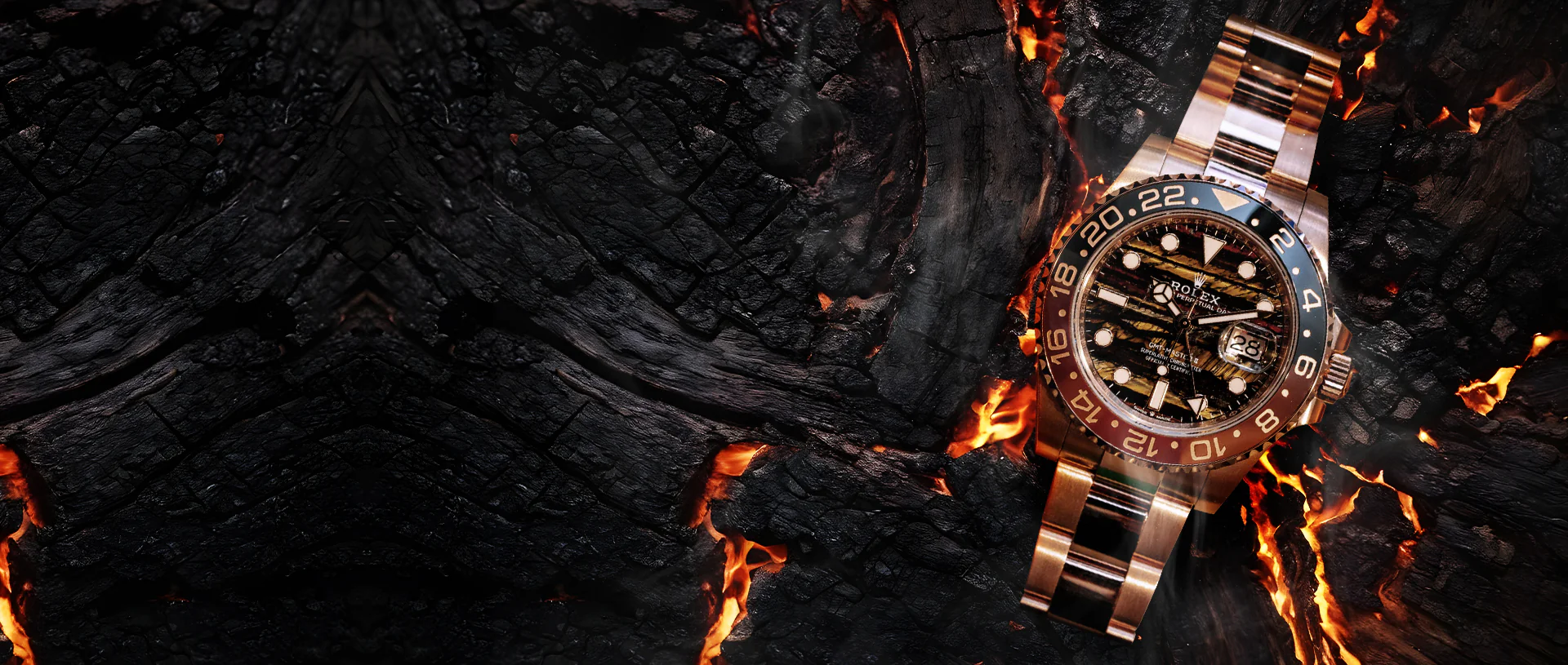 Timeless Elegance, Exclusively at Luxury Time
